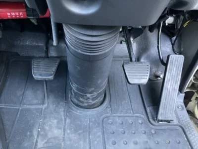 Isuzu ELF  с аукциона в Японии