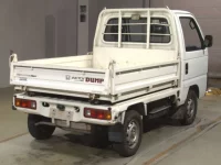Honda ACTY TRUCK лот № 3116 оценка 3  с аукциона в Японии 1