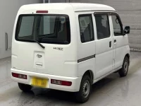 Daihatsu HIJET VAN лот № 3083 оценка 3.5  с аукциона в Японии 1