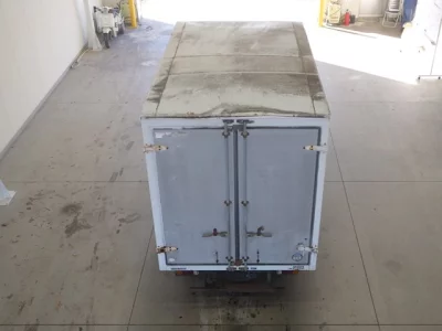 Toyota DYNA  с аукциона в Японии