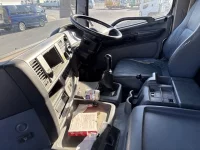 Hino TRUCK лот № 206 оценка 3  с аукциона в Японии 4