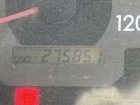 Hino TRUCK лот № 206 оценка 3  с аукциона в Японии 6