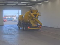 Hino TRUCK лот № 206 оценка 3  с аукциона в Японии 1