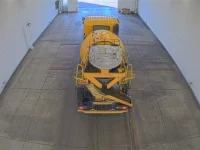 Hino TRUCK лот № 206 оценка 3  с аукциона в Японии 2