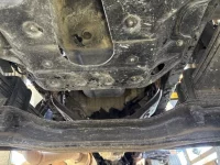 Hino TRUCK лот № 206 оценка 3  с аукциона в Японии 9