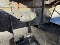 Hino TRUCK лот № 206 оценка 3  с аукциона в Японии 10