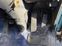 Nissan UD SERIES лот № 207 оценка 3.5  с аукциона в Японии 3