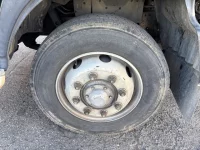 Nissan UD SERIES лот № 207 оценка 3.5  с аукциона в Японии 7