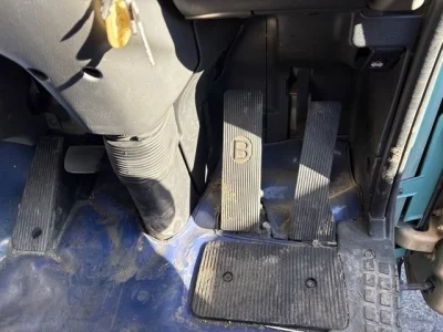 Nissan UD SERIES  с аукциона в Японии