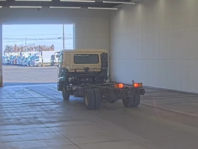 Nissan UD SERIES  с аукциона в Японии