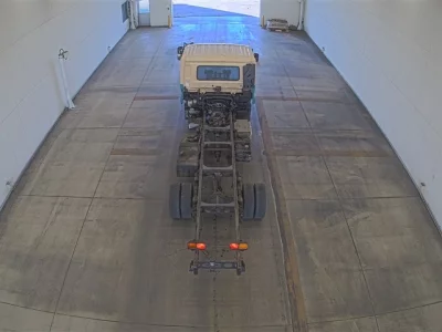 Nissan UD SERIES  с аукциона в Японии