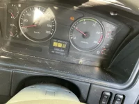 Mitsubishi SUPER GREAT лот № 208 оценка R  с аукциона в Японии 5