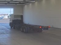 Mitsubishi SUPER GREAT лот № 208 оценка R  с аукциона в Японии 1