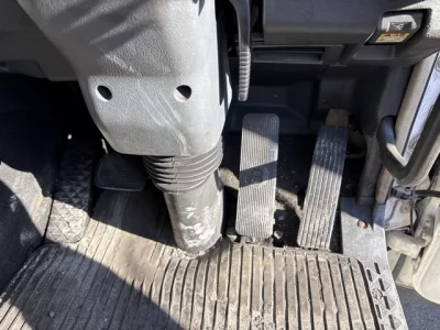 Mitsubishi SUPER GREAT  с аукциона в Японии