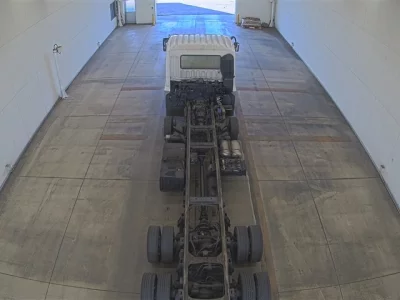 Mitsubishi SUPER GREAT  с аукциона в Японии