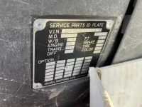 Isuzu FORWARD лот № 3064 оценка R  с аукциона в Японии 6