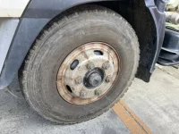 Isuzu FORWARD лот № 3064 оценка R  с аукциона в Японии 7