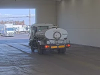 Isuzu FORWARD лот № 3064 оценка R  с аукциона в Японии 1