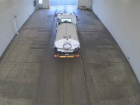 Isuzu FORWARD лот № 3064 оценка R  с аукциона в Японии 2