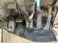 Isuzu FORWARD лот № 3064 оценка R  с аукциона в Японии 3