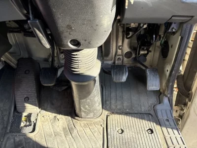 Hino RANGER  с аукциона в Японии