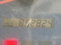 Hino RANGER лот № 209 оценка R  с аукциона в Японии 6