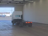 Hino RANGER лот № 209 оценка R  с аукциона в Японии 1