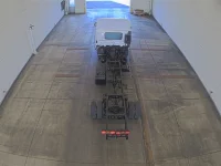 Hino RANGER лот № 209 оценка R  с аукциона в Японии 2