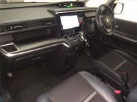 Honda STEP WAGON лот № 8154 оценка 4  с аукциона в Японии 3