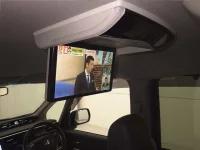 Honda STEP WAGON лот № 8154 оценка 4  с аукциона в Японии 7