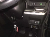 Honda STEP WAGON лот № 8154 оценка 4  с аукциона в Японии 8