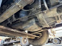 Isuzu ELF лот № 1083 оценка 3  с аукциона в Японии 9