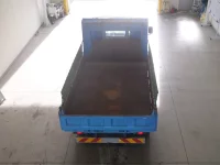 Isuzu ELF лот № 1083 оценка 3  с аукциона в Японии 2