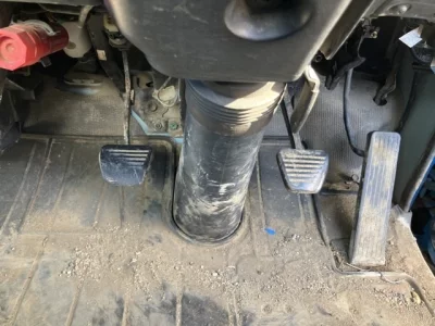 Isuzu ELF  с аукциона в Японии