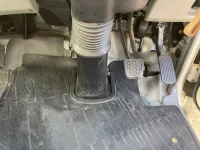 Hino DUTRO лот № 1082 оценка 3.5  с аукциона в Японии 3