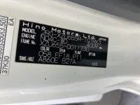 Hino DUTRO лот № 1082 оценка 3.5  с аукциона в Японии 7