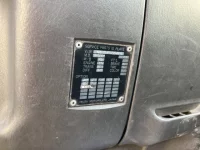 Isuzu FORWARD лот № 213 оценка 3.5  с аукциона в Японии 6