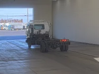 Isuzu FORWARD лот № 213 оценка 3.5  с аукциона в Японии 1