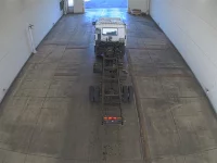 Isuzu FORWARD лот № 213 оценка 3.5  с аукциона в Японии 2