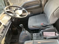 Isuzu FORWARD лот № 213 оценка 3.5  с аукциона в Японии 4