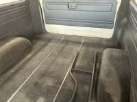 Toyota HIACE VAN лот № 20108 оценка 3.5  с аукциона в Японии 4