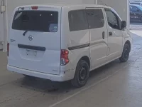 Nissan NV200 лот № 20110 оценка RA  с аукциона в Японии 1