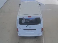 Nissan NV200 лот № 20110 оценка RA  с аукциона в Японии 2