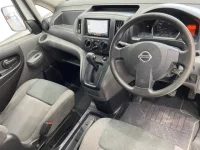 Nissan NV200 лот № 20110 оценка RA  с аукциона в Японии 3