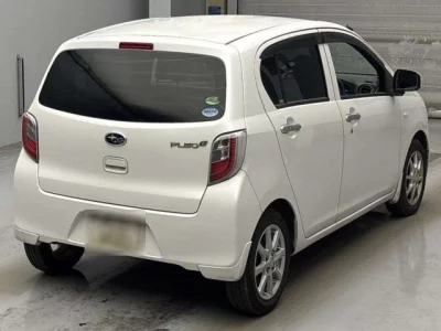 Subaru PLEO PLUS