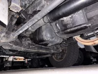 Mitsubishi CANTER лот № 1085 оценка R  с аукциона в Японии 9