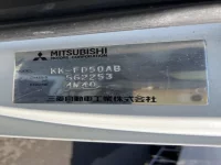 Mitsubishi CANTER лот № 1085 оценка R  с аукциона в Японии 7