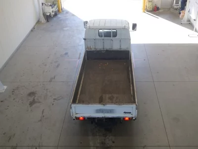 Mitsubishi CANTER  с аукциона в Японии