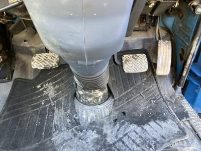 Isuzu ELF  с аукциона в Японии