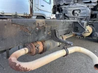 Hino RANGER лот № 215 оценка R  с аукциона в Японии 8